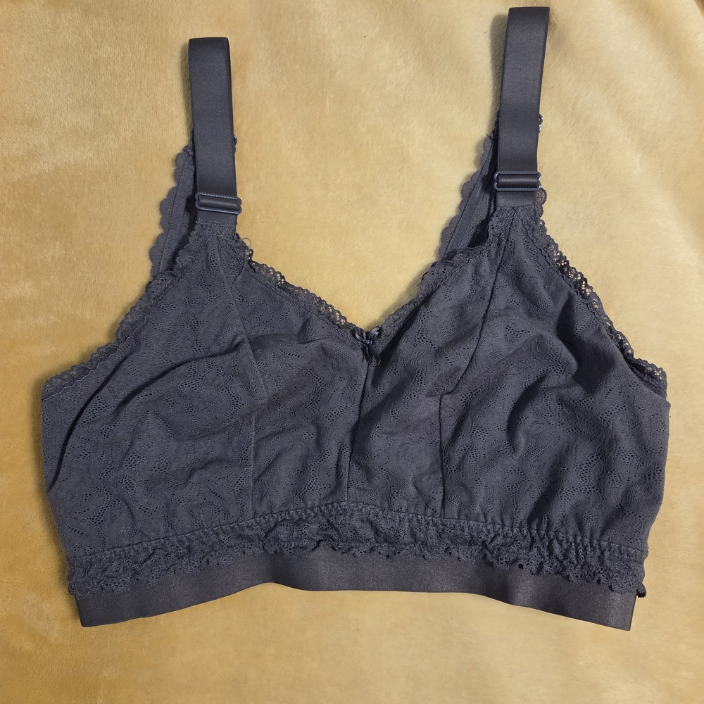 Cacique Lace Bralette
